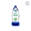 Fortier VividPrint™ Award on Base