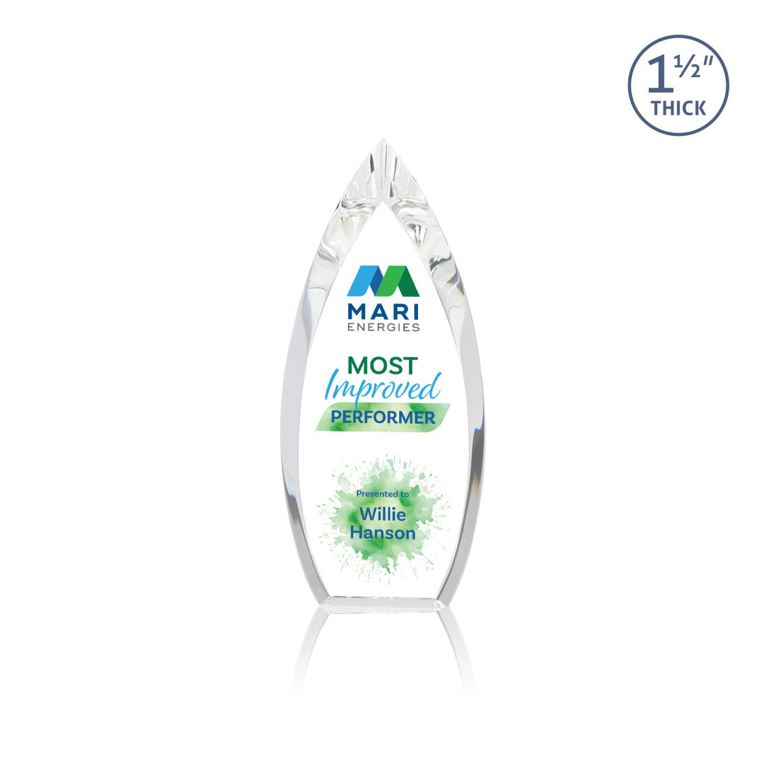Fortier VividPrint™ Award