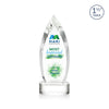 Fortier VividPrint™ Award – Base & Size Options