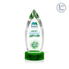 Fortier VividPrint™ Award – Base & Size Options