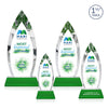 Fortier VividPrint™ Award on Entwhistle Base
