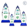 Fortier VividPrint™ Award on Entwhistle Base