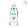 Fortier VividPrint™ Award – Base & Size Options