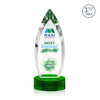 Fortier VividPrint™ Award – Base & Size Options