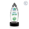 Fortier VividPrint™ Award – Base & Size Options
