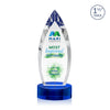 Fortier VividPrint™ Award on Base
