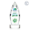 Fortier VividPrint™ Award – Base & Size Options