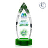 Fortier VividPrint™ Award on Base