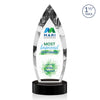 Fortier VividPrint™ Award on Base