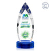 Fortier VividPrint™ Award on Base