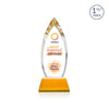 Fortier VividPrint™ Award on Entwhistle Base