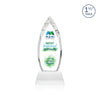 Fortier VividPrint™ Award on Entwhistle Base