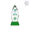 Fortier VividPrint™ Award on Entwhistle Base
