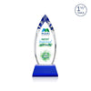 Fortier VividPrint™ Award on Entwhistle Base