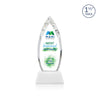 Fortier VividPrint™ Award on Entwhistle Award - White