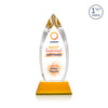 Fortier VividPrint™ Award on Entwhistle Base