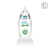 Fortier VividPrint™ Award on Entwhistle Base