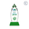 Fortier VividPrint™ Award on Entwhistle Base