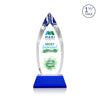 Fortier VividPrint™ Award on Entwhistle Base
