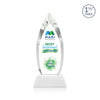 Fortier VividPrint™ Award on Entwhistle Award - White