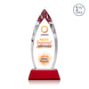 Fortier VividPrint™ Award on Entwhistle Base