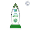 Fortier VividPrint™ Award on Entwhistle Base