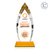 Fortier VividPrint™ Award on Entwhistle Base