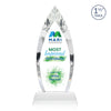Fortier VividPrint™ Award on Entwhistle Base