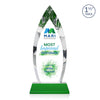 Fortier VividPrint™ Award on Entwhistle Base