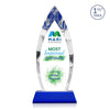 Fortier VividPrint™ Award on Entwhistle Base