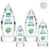 Fortier VividPrint™ Award – Base & Size Options