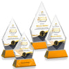 Shelton VividPrint™ Award – Base & Size Options