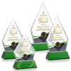 Shelton VividPrint™ Award – Base & Size Options