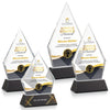 Shelton VividPrint™ Award on Newhaven Base