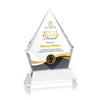 Shelton VividPrint™ Award on Newhaven Base