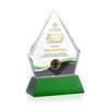 Shelton VividPrint™ Award on Newhaven Base