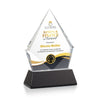 Shelton VividPrint™ Award on Newhaven Base