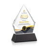 Shelton VividPrint™ Award – Base & Size Options