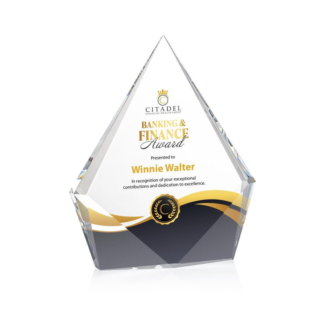Shelton VividPrint™ Award