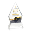 Shelton VividPrint™ Award on Newhaven Base