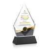 Shelton VividPrint™ Award on Newhaven Base