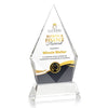 Shelton VividPrint™ Award on Newhaven Base
