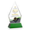 Shelton VividPrint™ Award on Newhaven Base