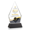 Shelton VividPrint™ Award on Newhaven Base