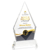 Shelton VividPrint™ Award on Newhaven Base