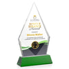 Shelton VividPrint™ Award on Newhaven Base