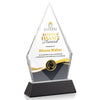 Shelton VividPrint™ Award on Newhaven Base