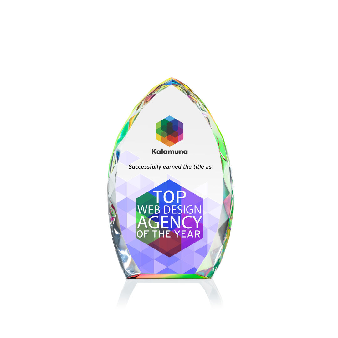 Wilton VividPrint™ Award