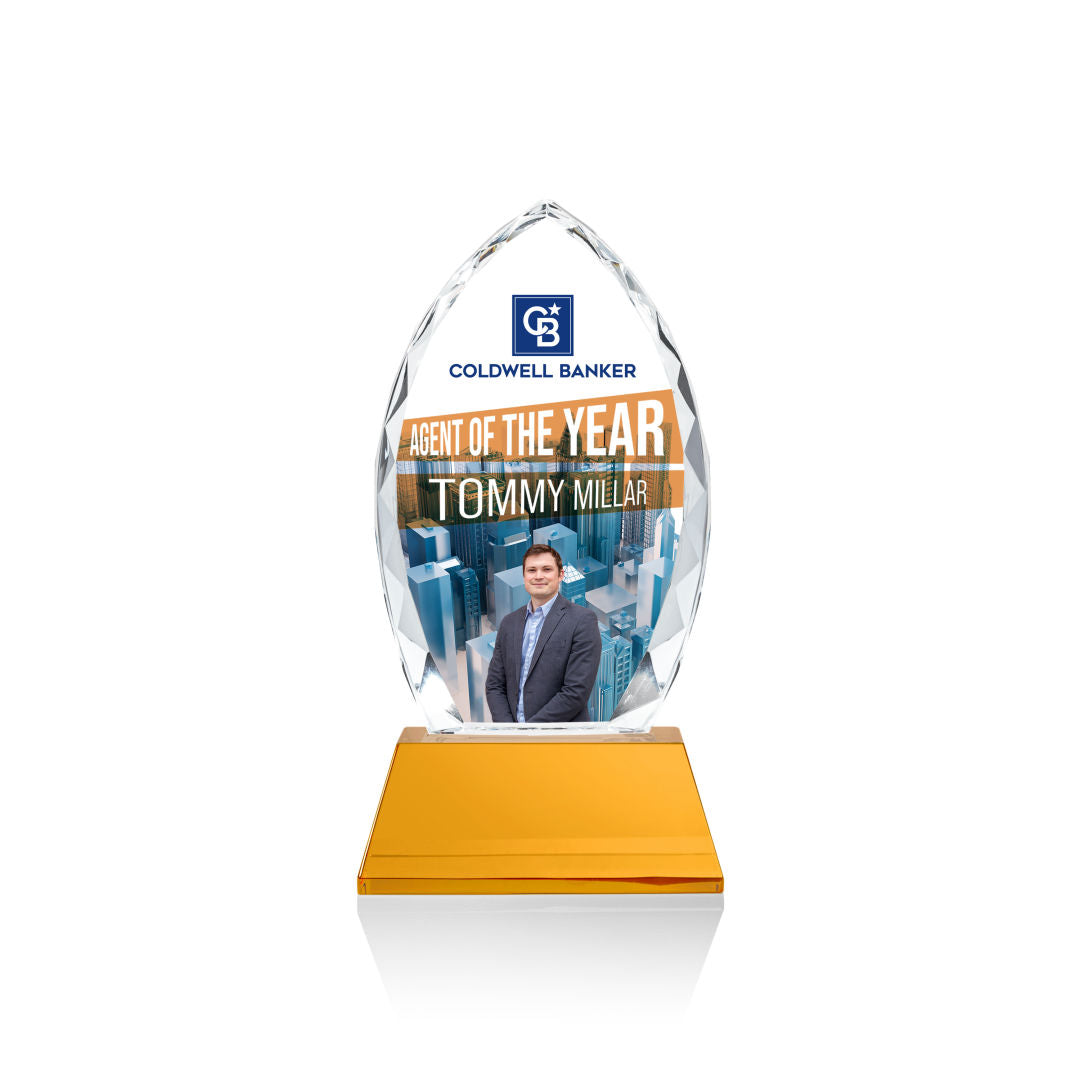 Wilton VividPrint™ Award on Newhaven