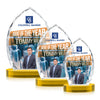 Wilton VividPrint™ Award on Alberton Base